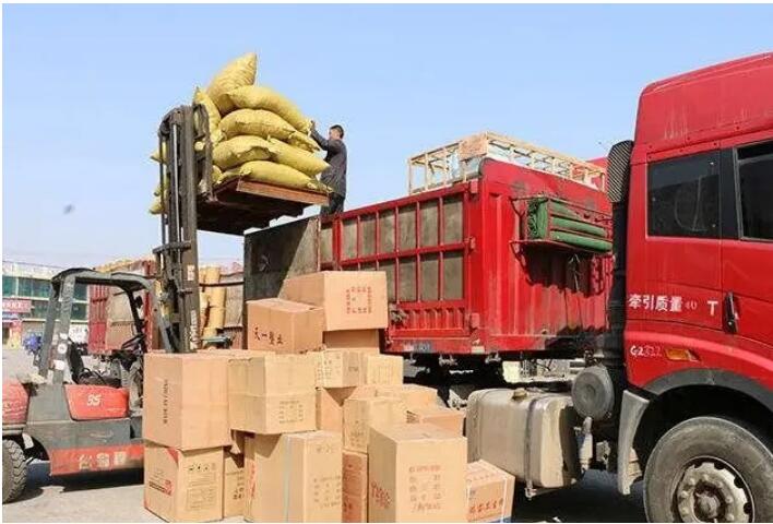 泉州到江陵县物流专线