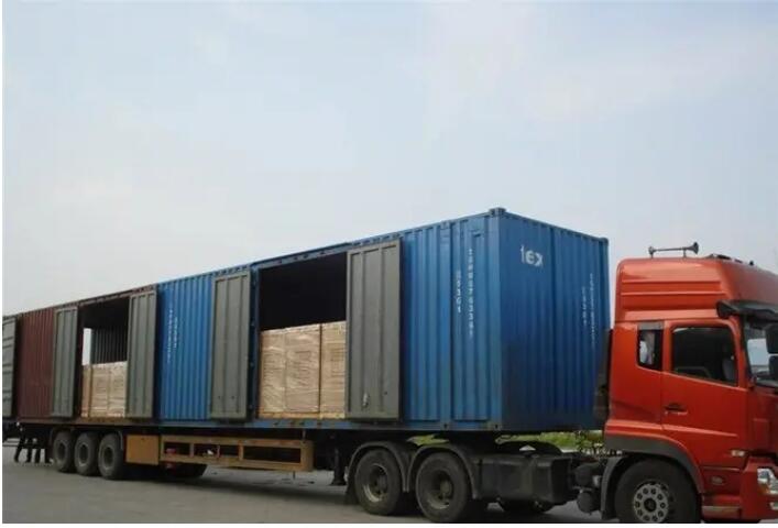 泉州到江陵县整车运输