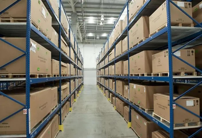 泉州到江陵县货物仓储