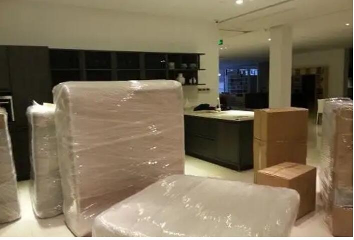 泉州到江陵县长途搬家