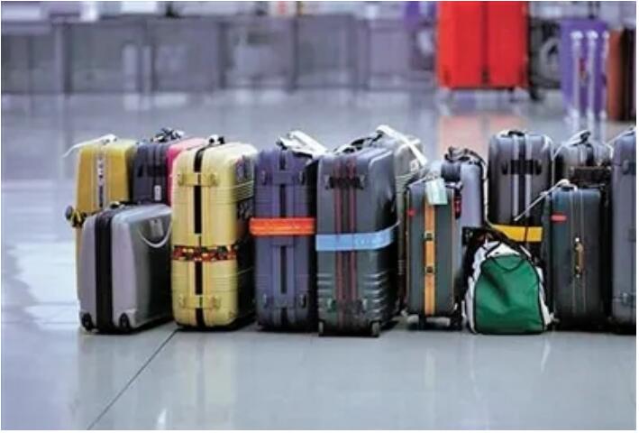 泉州到江陵县行李托运