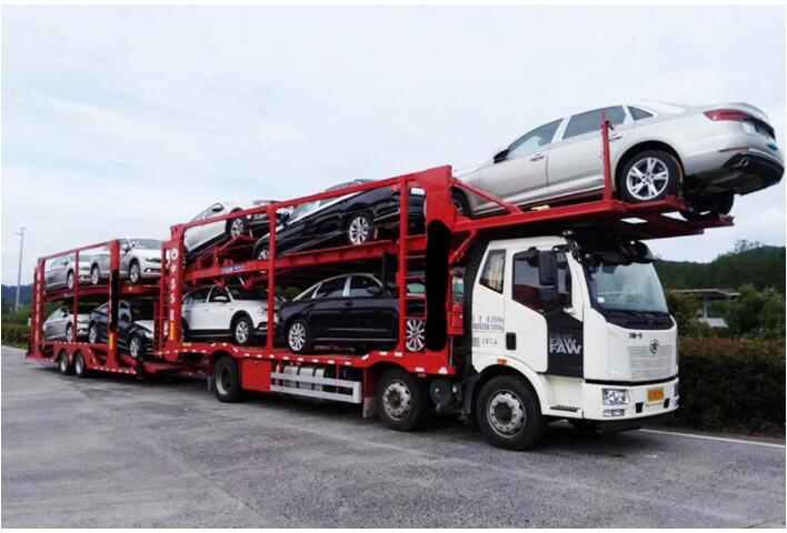 泉州到江陵县轿车托运